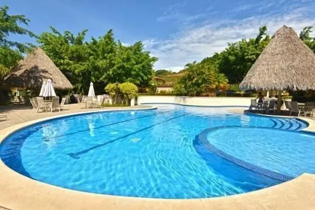 Los Suenos Resort Colina 15C - Havuz