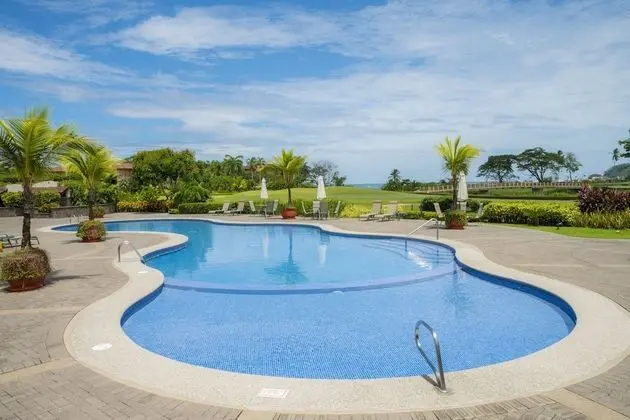 Los Suenos Resort Del Mar 1F