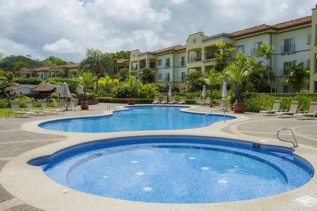 Los Suenos Resort Del Mar 3C