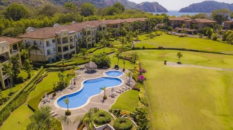 Los Suenos Resort Del Mar 3N