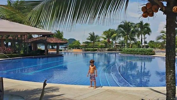 Los Suenos Resort Luxury Del Mar Condo