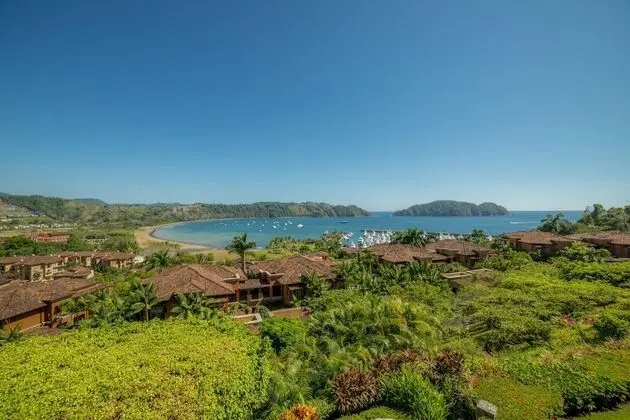 Los Suenos Resort Marbella 3D