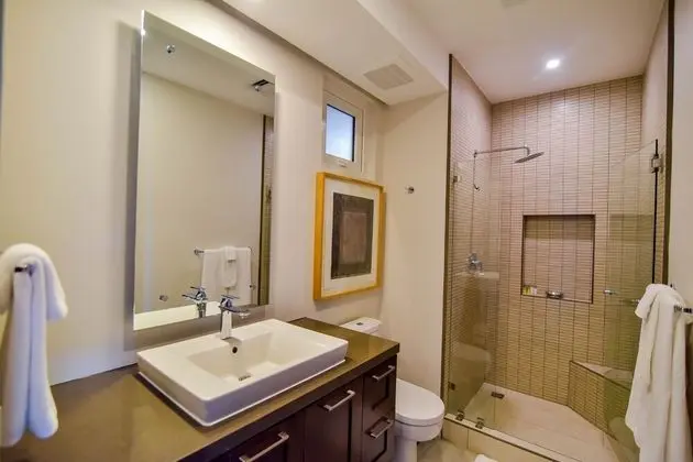 Los Suenos Resort Miramar 5B - Banyo Tipleri