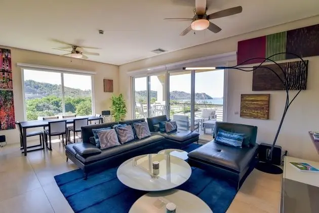 Los Suenos Resort Miramar 5B - İç Mekan