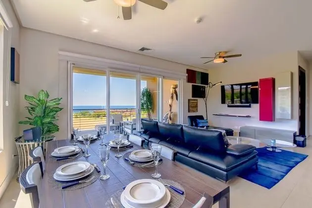 Los Suenos Resort Miramar 5B - Oda Düzeni