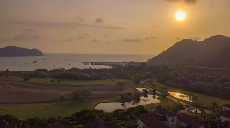 Los Suenos Resort Miramar 5D