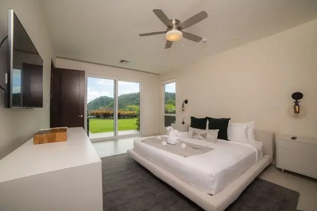 Los Suenos Resort Montecielo 3E