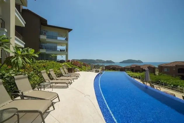 Los Suenos Resort Montecielo 3E - Havuz