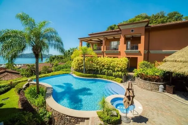 Los Suenos Resort Terrazas 5A