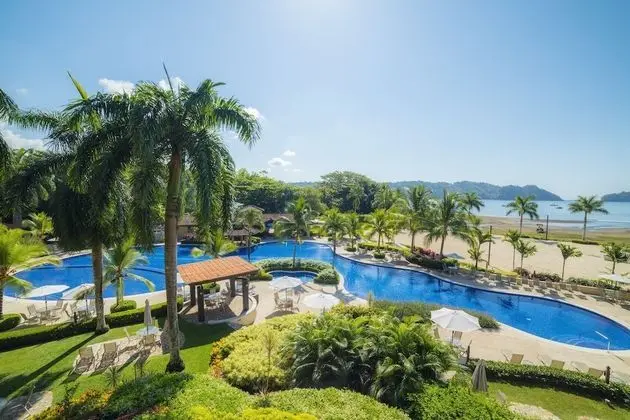 Los Suenos Resort Veranda 1B - Plaj