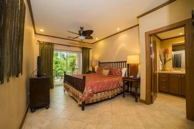 Los Suenos Resort Veranda 1E - Oda