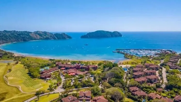 Los Suenos Resort Veranda 1E - Plaj