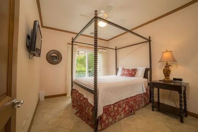 Los Suenos Resort Veranda 4B - Oda