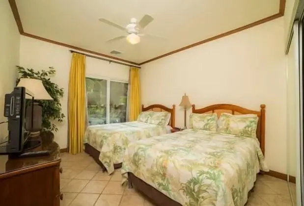 Los Suenos Resort Veranda 4F