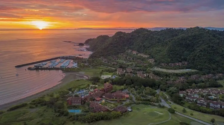 Los Suenos Resort Veranda 4F