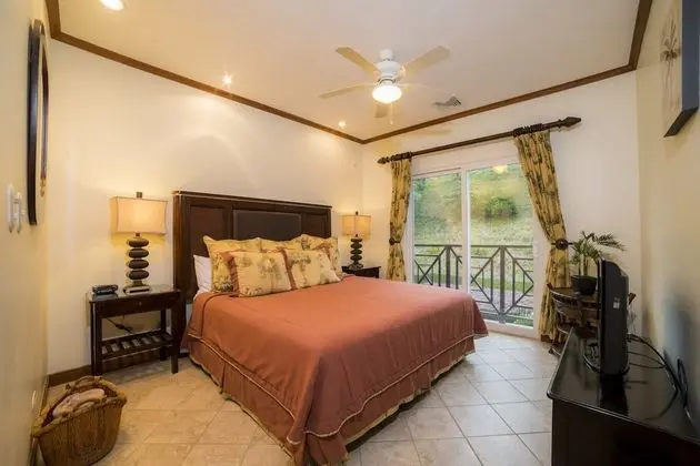 Los Suenos Resort Veranda 5A - Oda