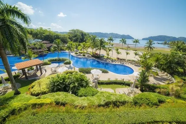 Los Suenos Resort Veranda 5A - Plaj
