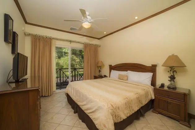 Los Suenos Resort Veranda 5D - Oda