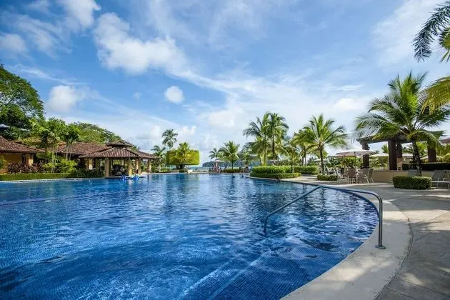 Los Suenos Resort Veranda 5G - Havuz