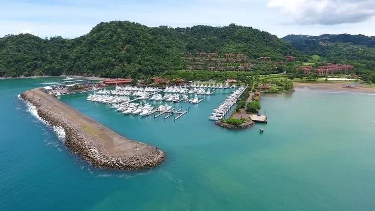 Los Suenos Resort Veranda 6C