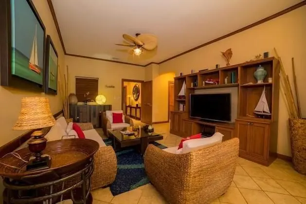 Los Suenos Resort Veranda 6D