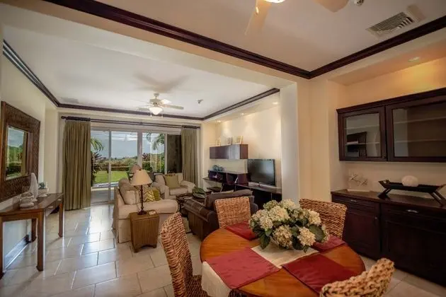 Los Suenos Resort Vista Bahia 1F - İç Mekan
