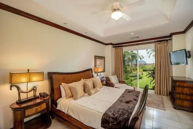 Los Suenos Resort Vista Bahia 1F - Oda