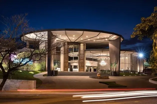 Los Tajibos, Santa Cruz de la Sierra, a Tribute Portfolio Hotel