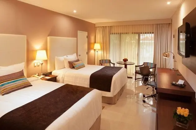Los Tajibos, Santa Cruz de la Sierra, a Tribute Portfolio Hotel - Oda