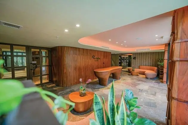 Los Tajibos, Santa Cruz de la Sierra, a Tribute Portfolio Hotel - Spa