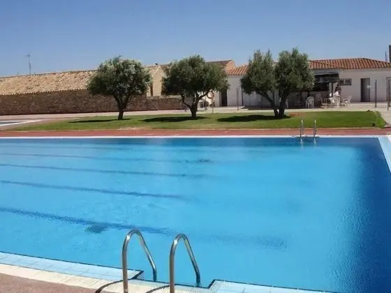 Los Trulls d'Auligué