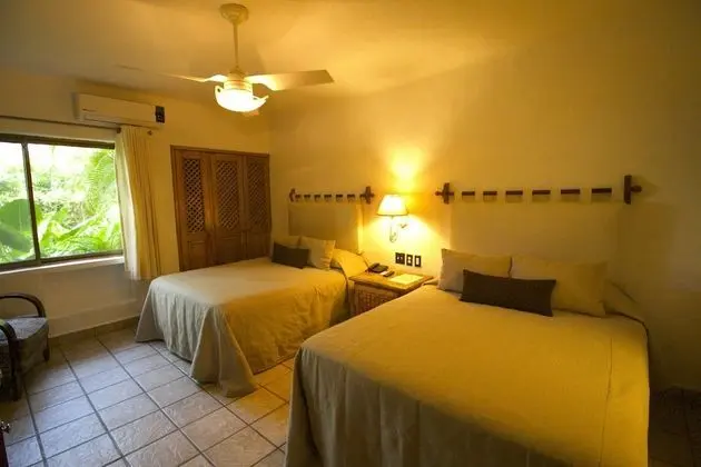 Los Tules Villas del Sol - Oda