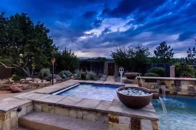 Los Valverde - Exclusive Luxury Home, Unsurpassed Views, Pool and Hot Tub!