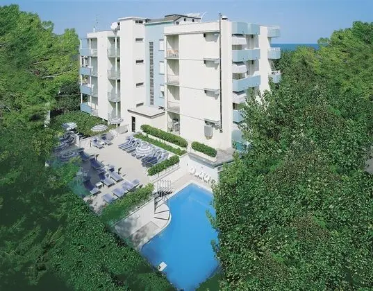Hotel Losanna