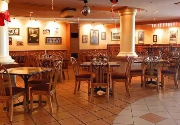 Losari Beach Inn - Yerinde Yemek