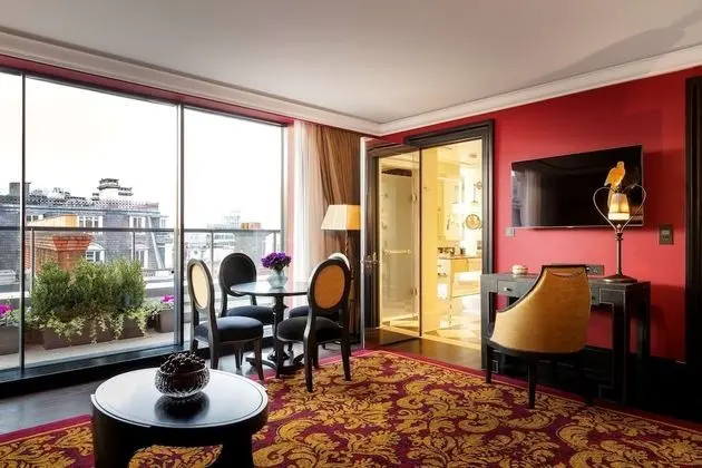 L'oscar London