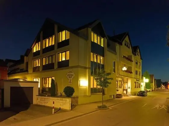 Hotel Lösch Pfälzer Hof