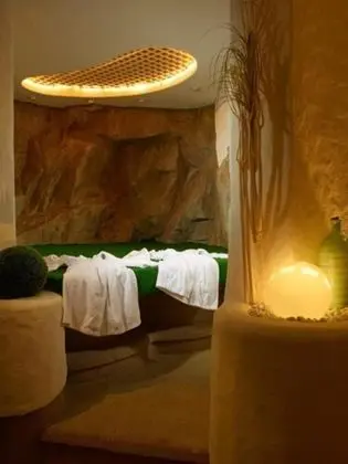 Hotel Lösch Pfälzer Hof - Spa