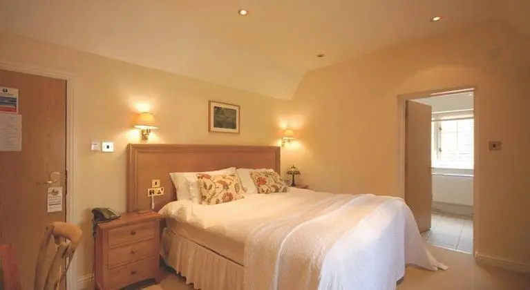 Losehill House Hotel & Spa