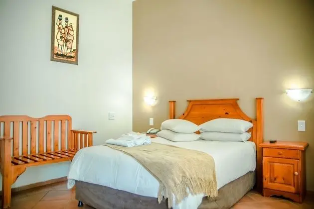 Loskop Valley Lodge and Restaurant - Oda