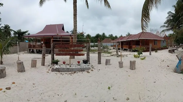 Losmen Anugrah - 1