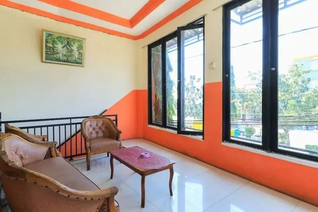 Losmen Bangkit Hidayah