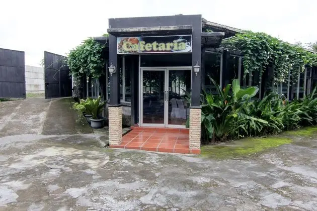 Losmen Melati