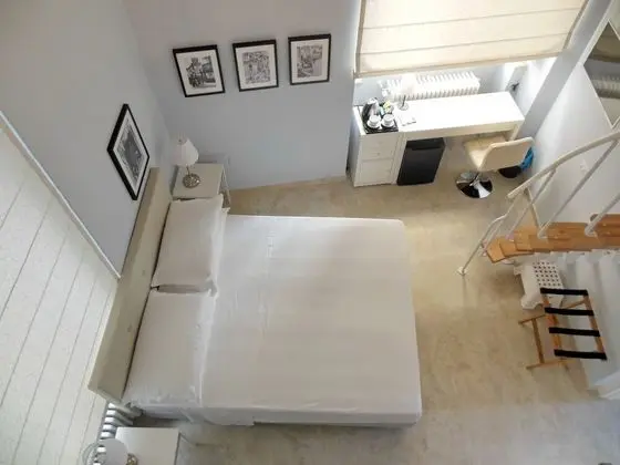 L'Ospite - Lifestyle Residence, Premium Rooms