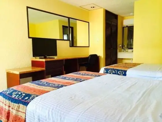 Hotel Lossandes - Oda