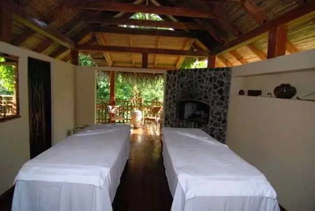 Lost Iguana Resort & Spa - Aktiviteler