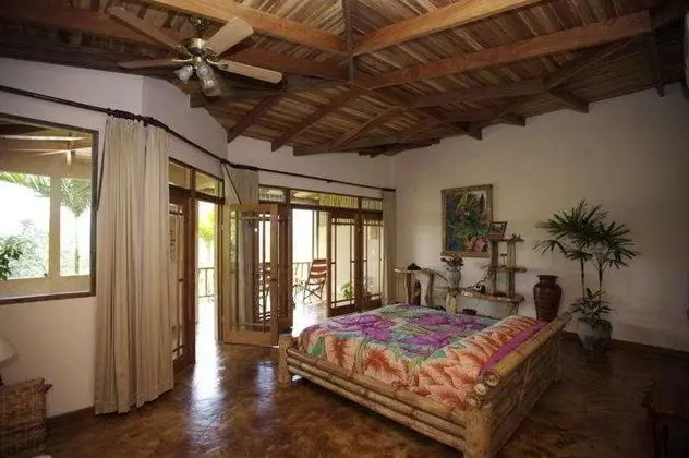 Lost Iguana Resort & Spa - Oda