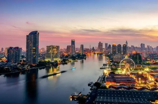LOST INN BKK