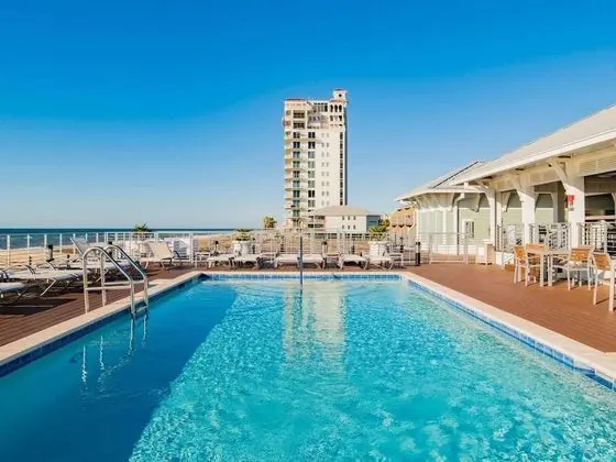 Lost Key Townhomes #14225 - Deja Blue - Havuz