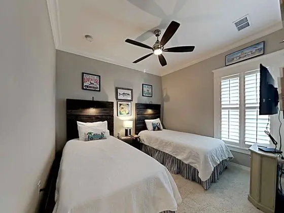 Lost Key Townhomes #14225 - Deja Blue - Oda
